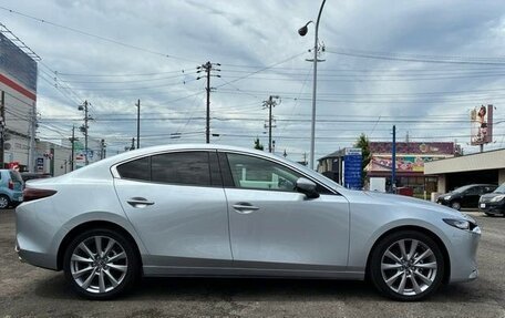 Mazda 3, 2021 год, 1 301 000 рублей, 3 фотография