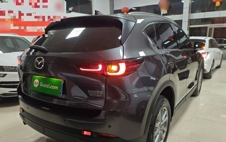 Mazda CX-5 II, 2022 год, 2 488 707 рублей, 6 фотография