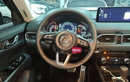 Mazda CX-5 II, 2022 год, 2 488 707 рублей, 10 фотография