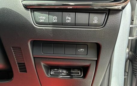 Mazda 3, 2021 год, 1 301 000 рублей, 13 фотография