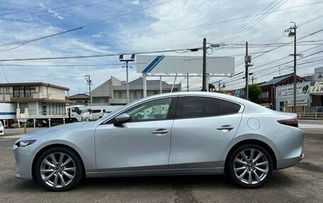 Mazda 3, 2021 год, 1 301 000 рублей, 7 фотография