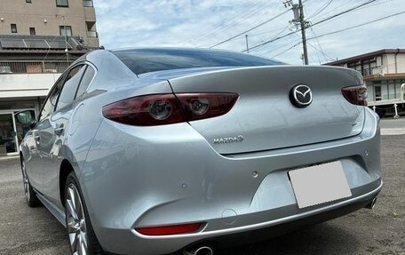 Mazda 3, 2021 год, 1 301 000 рублей, 6 фотография