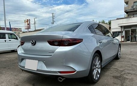 Mazda 3, 2021 год, 1 301 000 рублей, 4 фотография