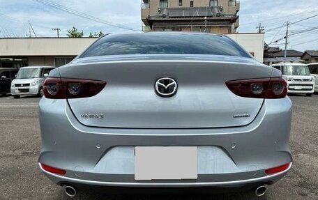 Mazda 3, 2021 год, 1 301 000 рублей, 5 фотография