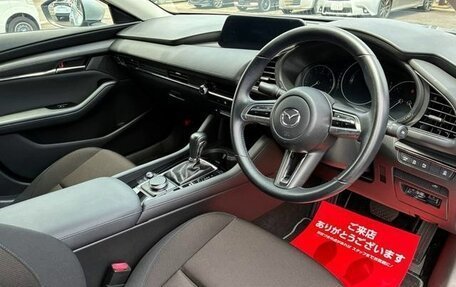 Mazda 3, 2021 год, 1 301 000 рублей, 9 фотография