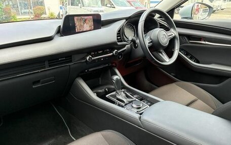 Mazda 3, 2021 год, 1 301 000 рублей, 34 фотография