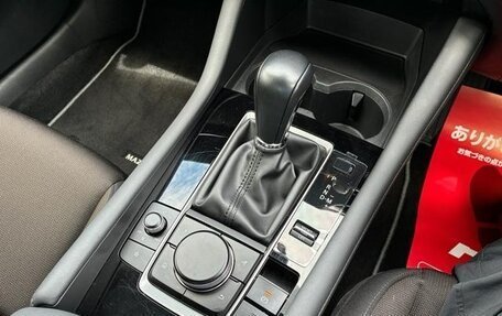 Mazda 3, 2021 год, 1 301 000 рублей, 28 фотография