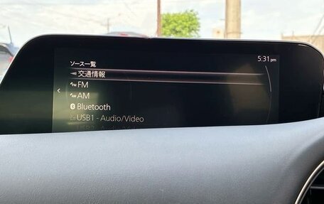 Mazda 3, 2021 год, 1 301 000 рублей, 26 фотография