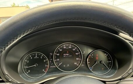 Mazda 3, 2021 год, 1 301 000 рублей, 16 фотография