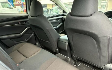 Mazda 3, 2021 год, 1 301 000 рублей, 36 фотография