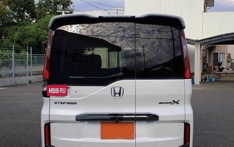 Honda Stepwgn IV, 2019 год, 1 832 000 рублей, 6 фотография