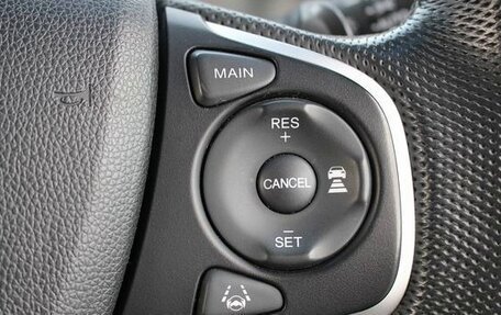 Honda Stepwgn IV, 2019 год, 1 832 000 рублей, 18 фотография