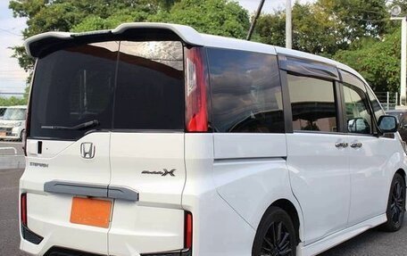 Honda Stepwgn IV, 2019 год, 1 832 000 рублей, 7 фотография