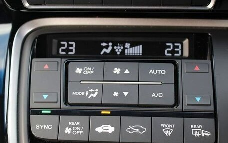 Honda Stepwgn IV, 2019 год, 1 832 000 рублей, 27 фотография