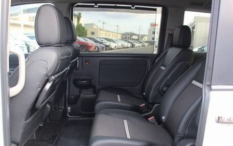 Honda Stepwgn IV, 2019 год, 1 832 000 рублей, 32 фотография