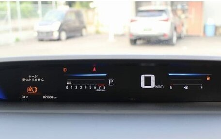 Honda Stepwgn IV, 2019 год, 1 832 000 рублей, 24 фотография