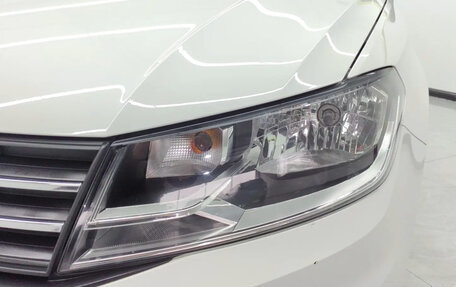 Volkswagen Santana, 2021 год, 1 310 000 рублей, 2 фотография