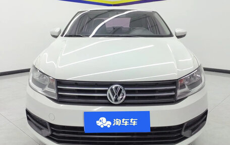 Volkswagen Santana, 2021 год, 1 310 000 рублей, 3 фотография