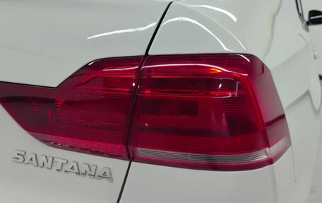 Volkswagen Santana, 2021 год, 1 310 000 рублей, 5 фотография