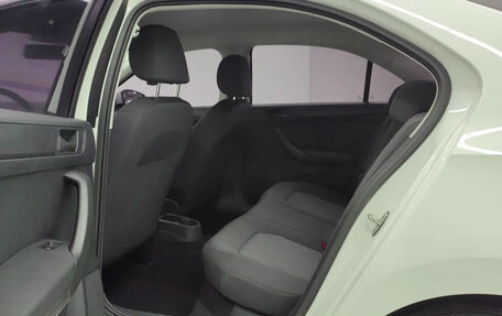Volkswagen Santana, 2021 год, 1 310 000 рублей, 8 фотография