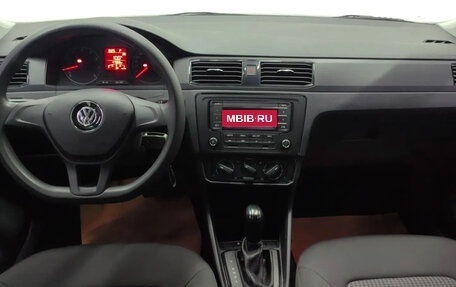 Volkswagen Santana, 2021 год, 1 310 000 рублей, 9 фотография