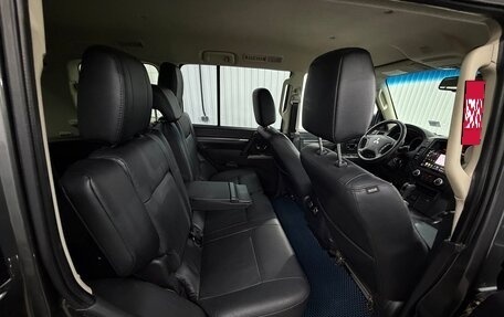 Mitsubishi Pajero IV, 2014 год, 2 610 000 рублей, 10 фотография