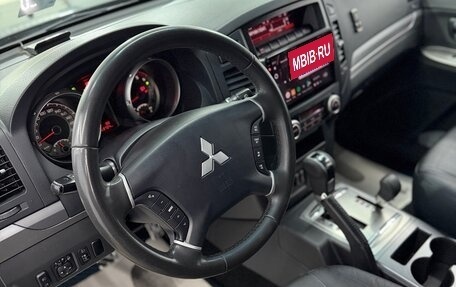 Mitsubishi Pajero IV, 2014 год, 2 610 000 рублей, 6 фотография