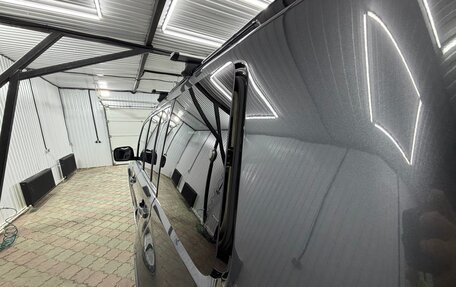 Mitsubishi Pajero IV, 2014 год, 2 610 000 рублей, 8 фотография