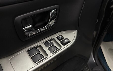 Mitsubishi Pajero IV, 2014 год, 2 610 000 рублей, 16 фотография