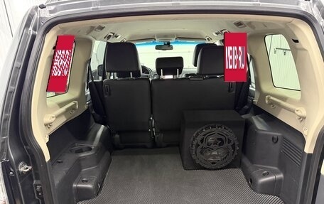 Mitsubishi Pajero IV, 2014 год, 2 610 000 рублей, 20 фотография