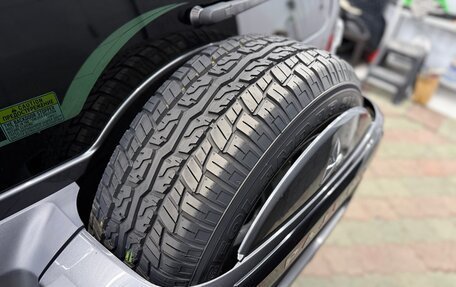 Mitsubishi Pajero IV, 2014 год, 2 610 000 рублей, 26 фотография