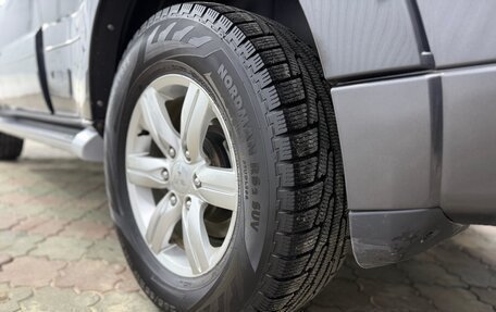 Mitsubishi Pajero IV, 2014 год, 2 610 000 рублей, 28 фотография