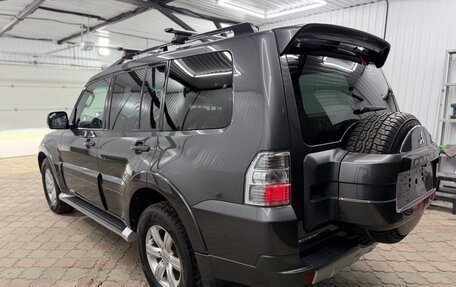 Mitsubishi Pajero IV, 2014 год, 2 610 000 рублей, 27 фотография