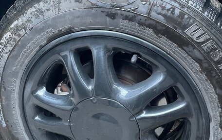 Renault Safrane II, 1998 год, 500 000 рублей, 4 фотография