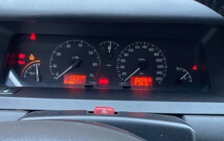 Renault Safrane II, 1998 год, 500 000 рублей, 2 фотография