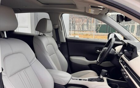 Honda HR-V, 2022 год, 3 800 000 рублей, 5 фотография