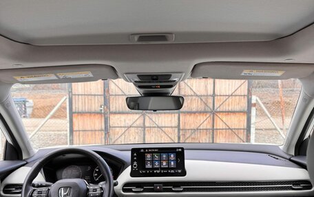 Honda HR-V, 2022 год, 3 800 000 рублей, 8 фотография