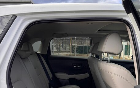 Honda HR-V, 2022 год, 3 800 000 рублей, 7 фотография