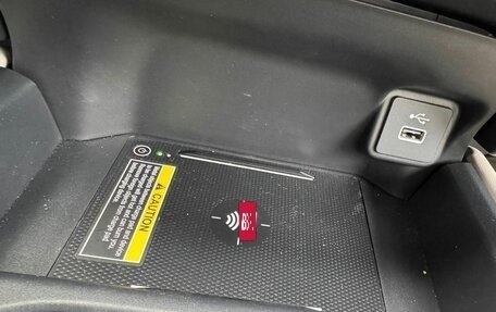 Honda HR-V, 2022 год, 3 800 000 рублей, 10 фотография