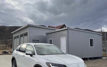 Honda HR-V, 2022 год, 3 800 000 рублей, 2 фотография