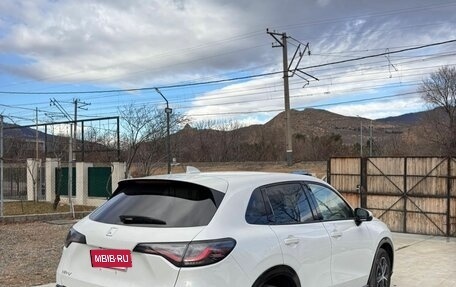 Honda HR-V, 2022 год, 3 800 000 рублей, 3 фотография