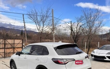 Honda HR-V, 2022 год, 3 800 000 рублей, 4 фотография