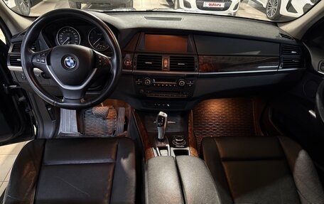 BMW X5, 2011 год, 2 190 000 рублей, 6 фотография