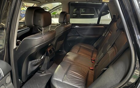 BMW X5, 2011 год, 2 190 000 рублей, 7 фотография