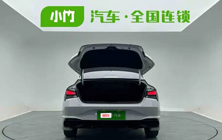 Hyundai Elantra, 2022 год, 1 400 000 рублей, 5 фотография