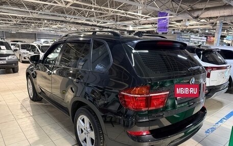 BMW X5, 2011 год, 2 190 000 рублей, 4 фотография