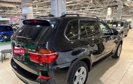BMW X5, 2011 год, 2 190 000 рублей, 3 фотография