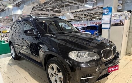 BMW X5, 2011 год, 2 190 000 рублей, 2 фотография