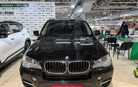 BMW X5, 2011 год, 2 190 000 рублей, 5 фотография