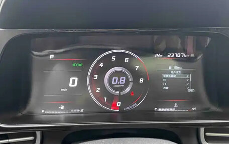 Hyundai Elantra, 2022 год, 1 400 000 рублей, 12 фотография